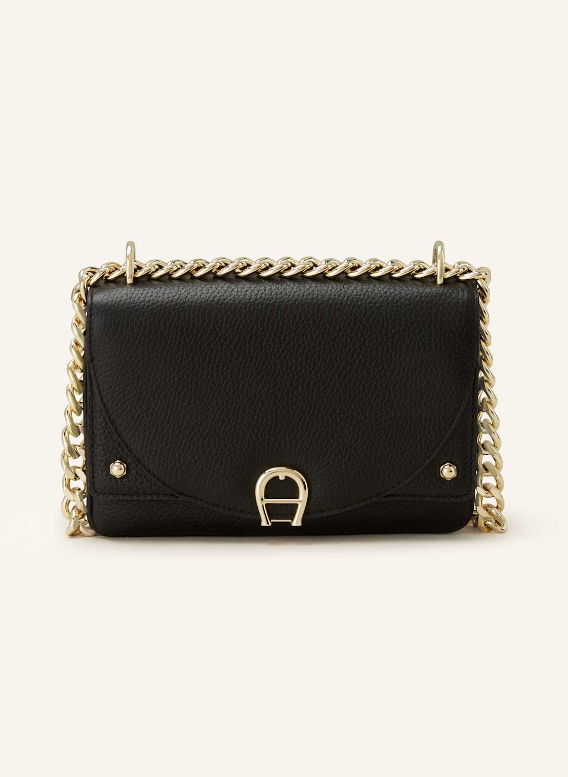 Aigner Umhängetasche Diadora schwarz Aigner Umhängetasche Diadora schwarz von aigner