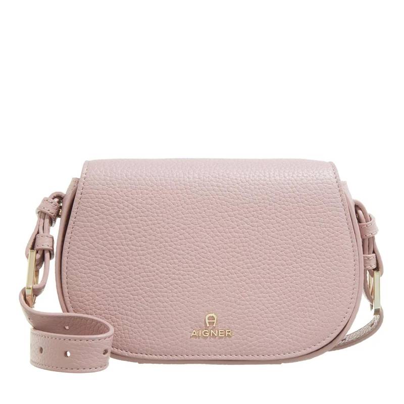 Aigner Umhängetasche - Ivy - Gr. unisize - in Rosa - für Damen von aigner