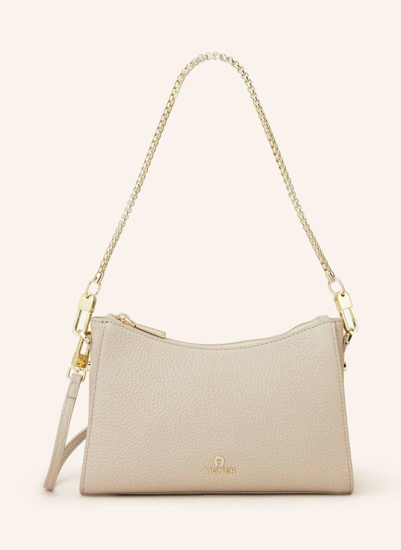 Aigner Umhängetasche Ivy S beige Aigner Umhängetasche Ivy S beige von aigner