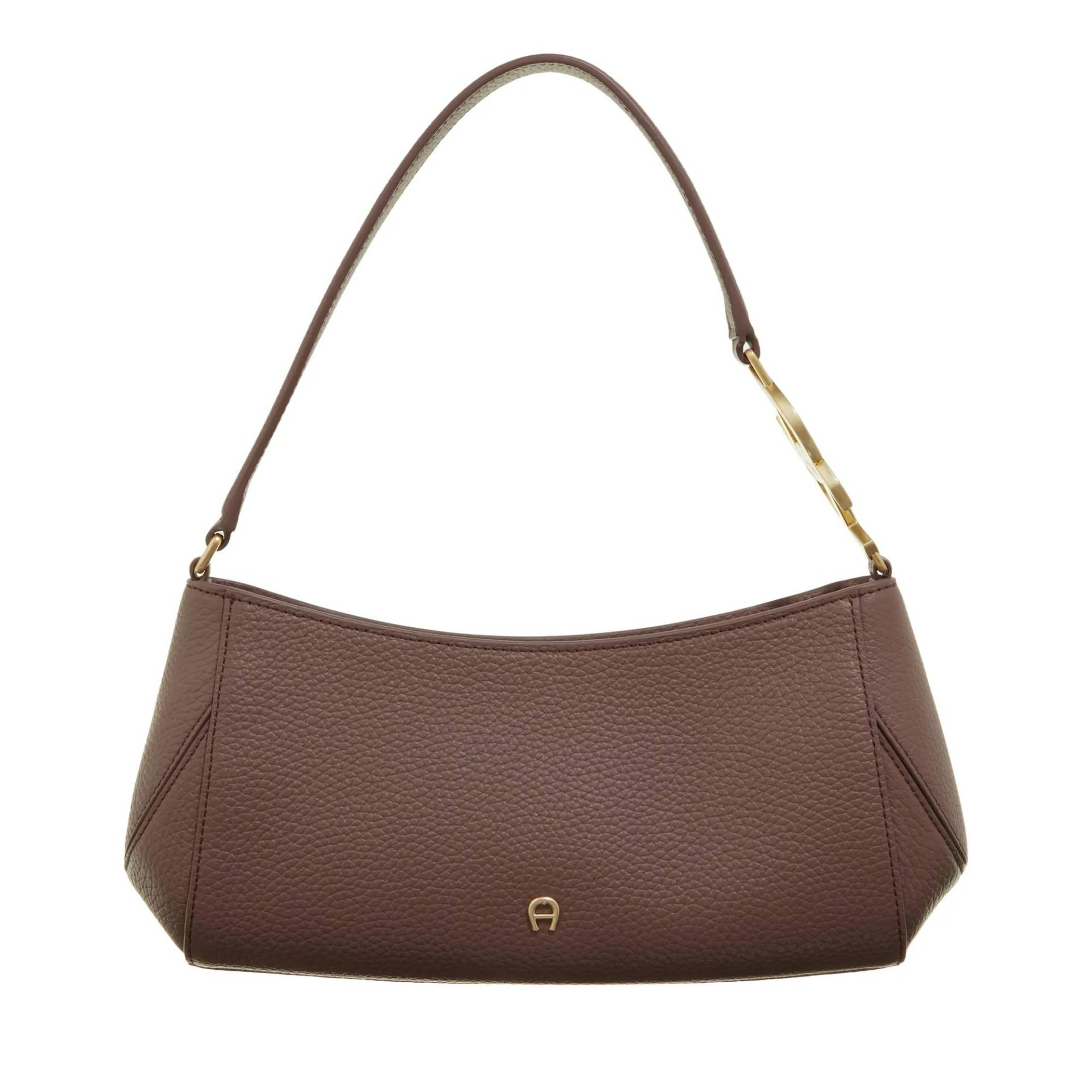 Aigner Schultertasche - Jerzy - Gr. unisize - in Braun - für Damen Aigner Schultertasche - Jerzy - Gr. unisize - in Braun - für Damen von aigner