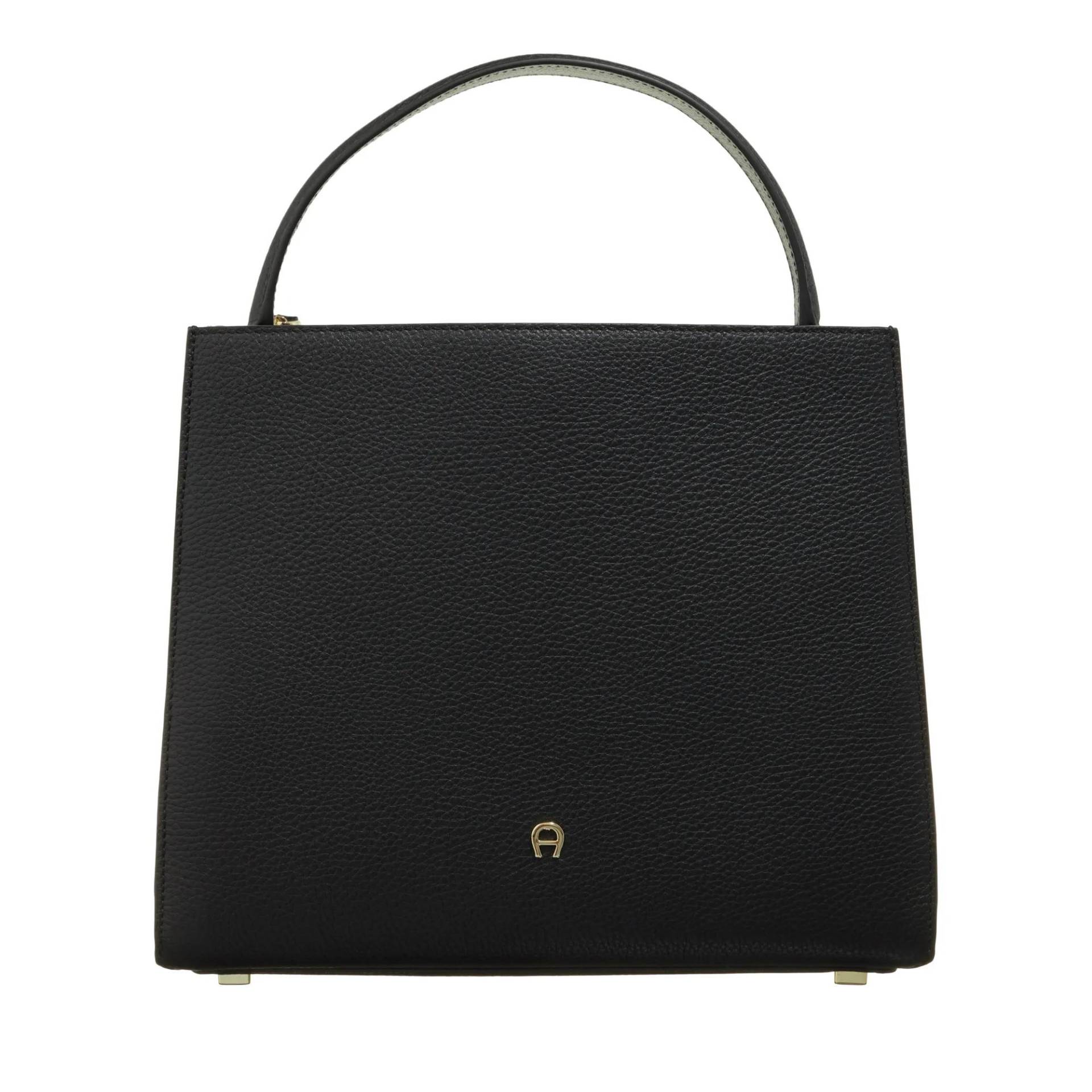 Aigner Schultertasche - Vika - Gr. unisize - in Schwarz - für Damen Aigner Schultertasche - Vika - Gr. unisize - in Schwarz - für Damen von aigner