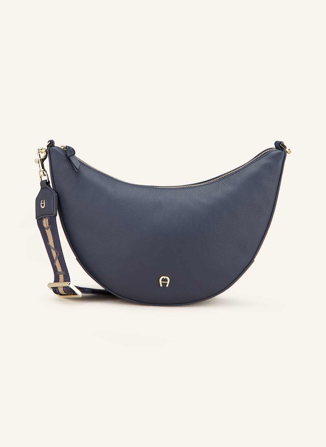 Aigner Umhängetasche blau Aigner Umhängetasche blau von aigner