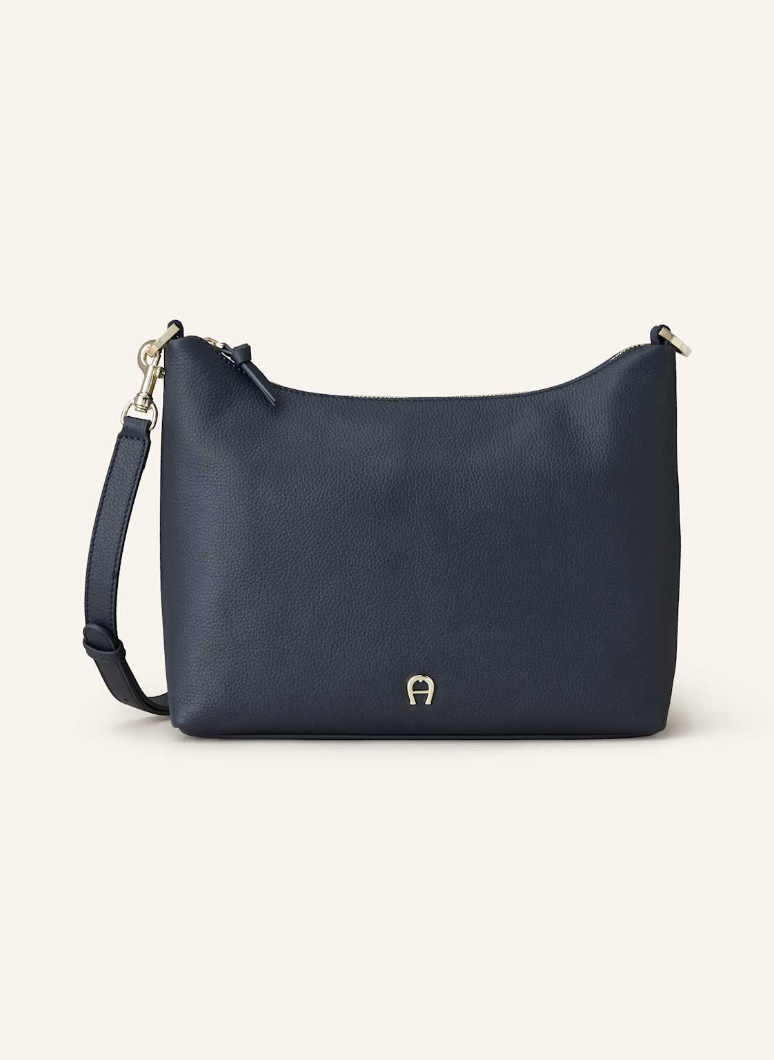 Aigner Umhängetasche blau von aigner