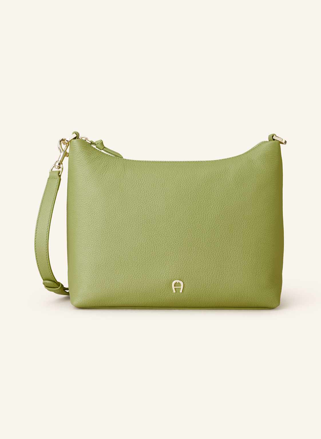 Aigner Umhängetasche gruen Aigner Umhängetasche gruen von aigner