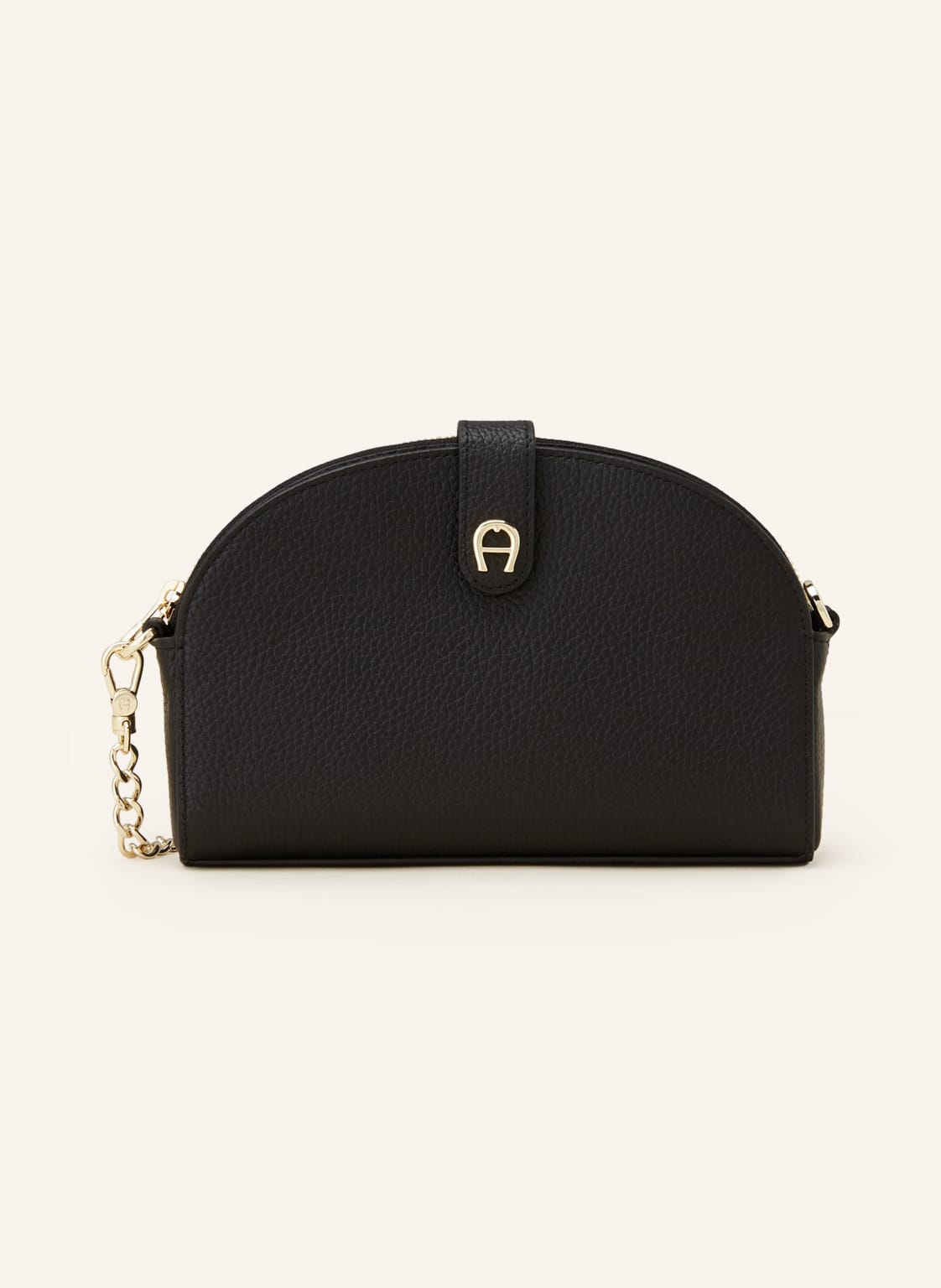 Aigner Umhängetasche Fashion schwarz Aigner Umhängetasche Fashion schwarz von aigner