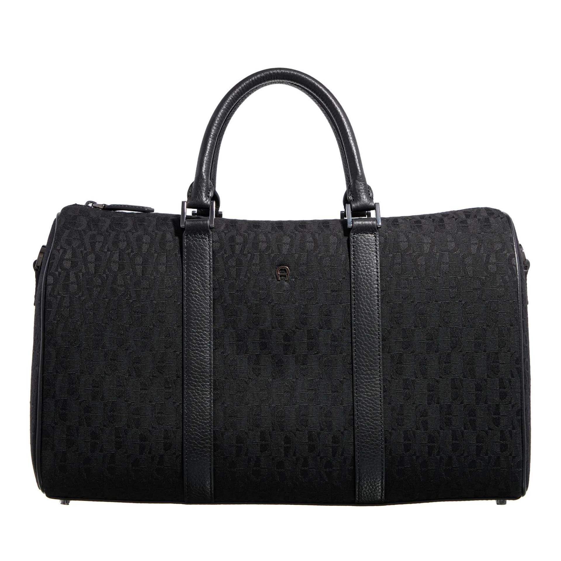 Aigner Weekender - Diego - Gr. unisize - in Schwarz - für Damen Aigner Weekender - Diego - Gr. unisize - in Schwarz - für Damen von aigner