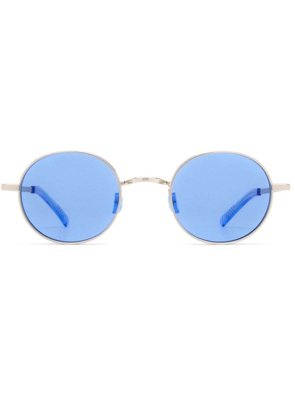 akila A Side sunglasses - Silver von akila