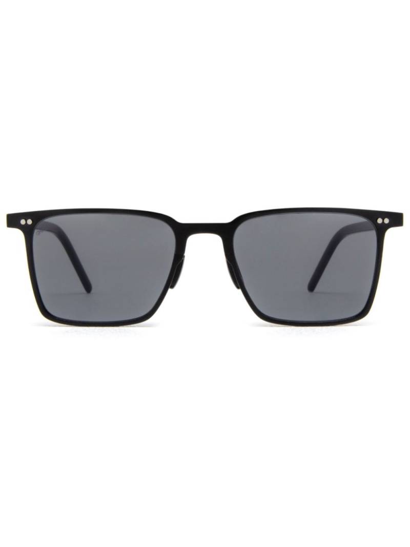 akila Achilles sunglasses - Black von akila