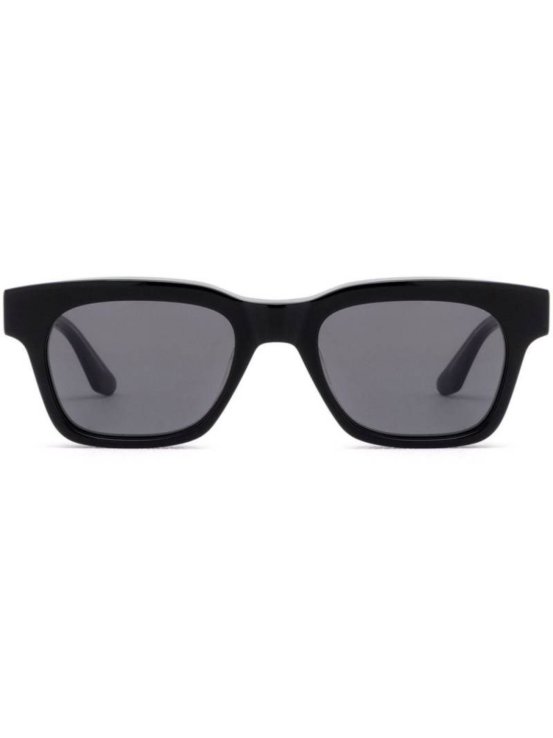 akila Analogue sunglasses - Black von akila