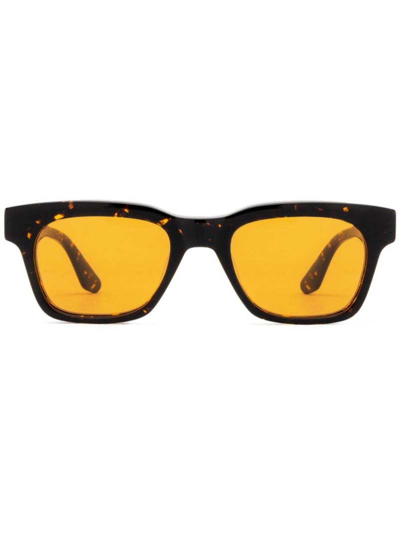 akila Analogue sunglasses - Brown von akila