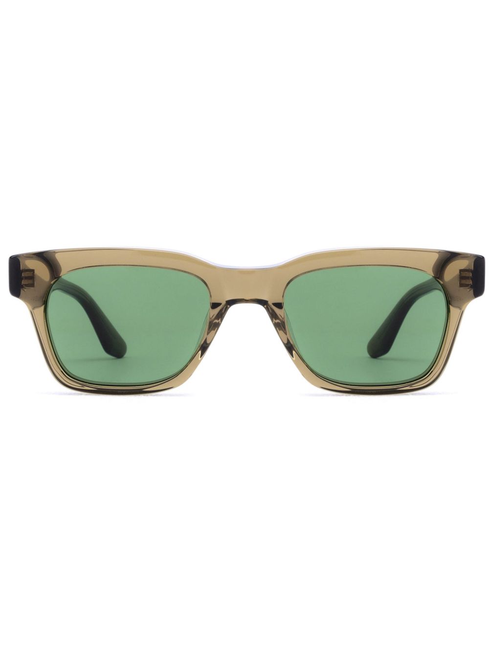 akila Analogue sunglasses - Green von akila