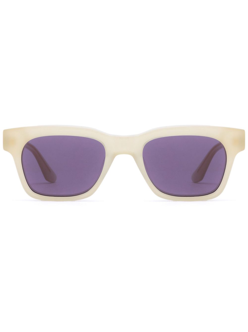 akila Analogue sunglasses - White von akila