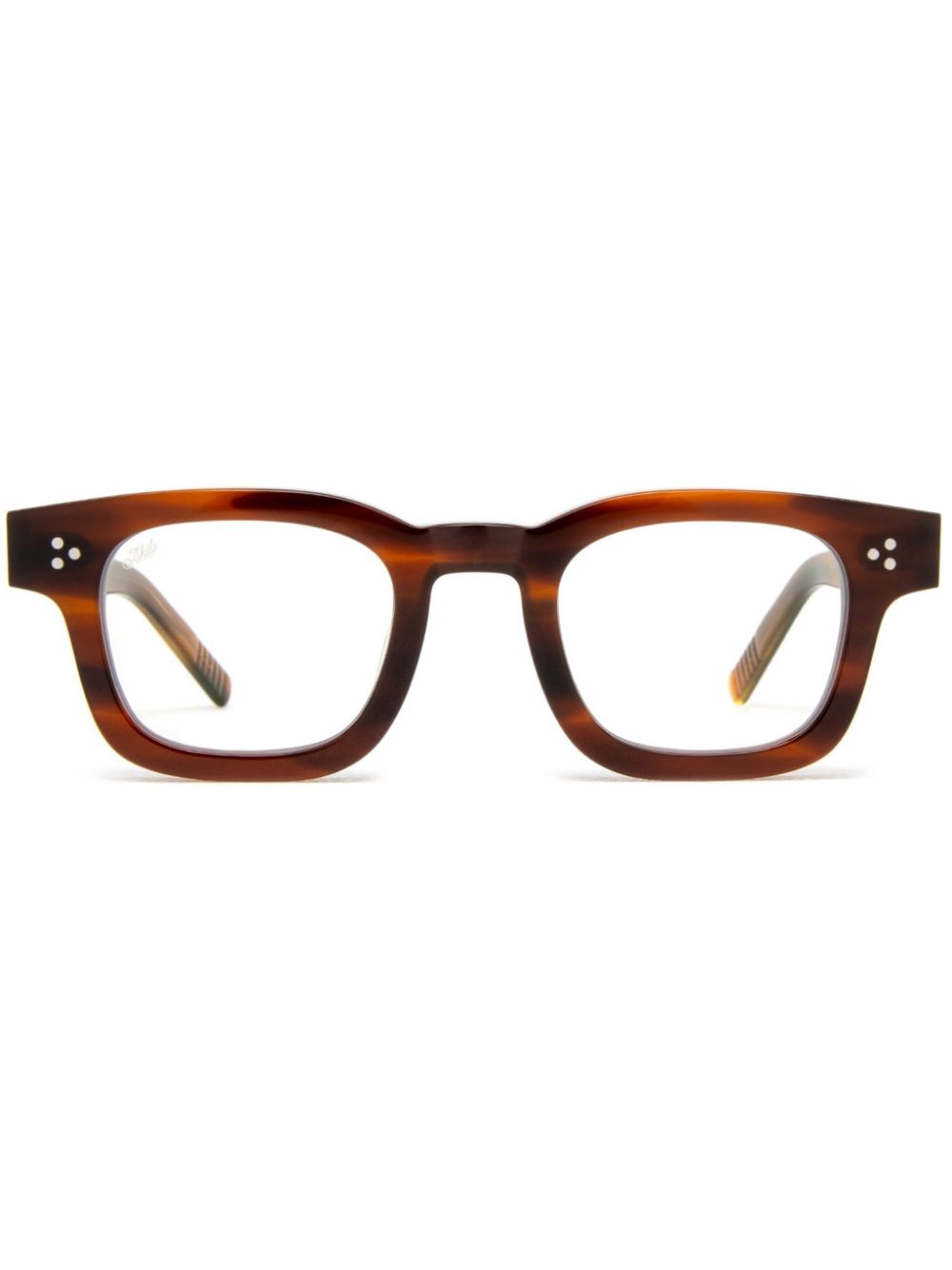 akila Ascent glasses - Brown von akila