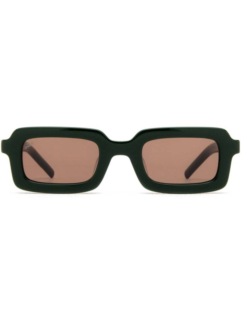 akila Eos sunglasses - Green von akila