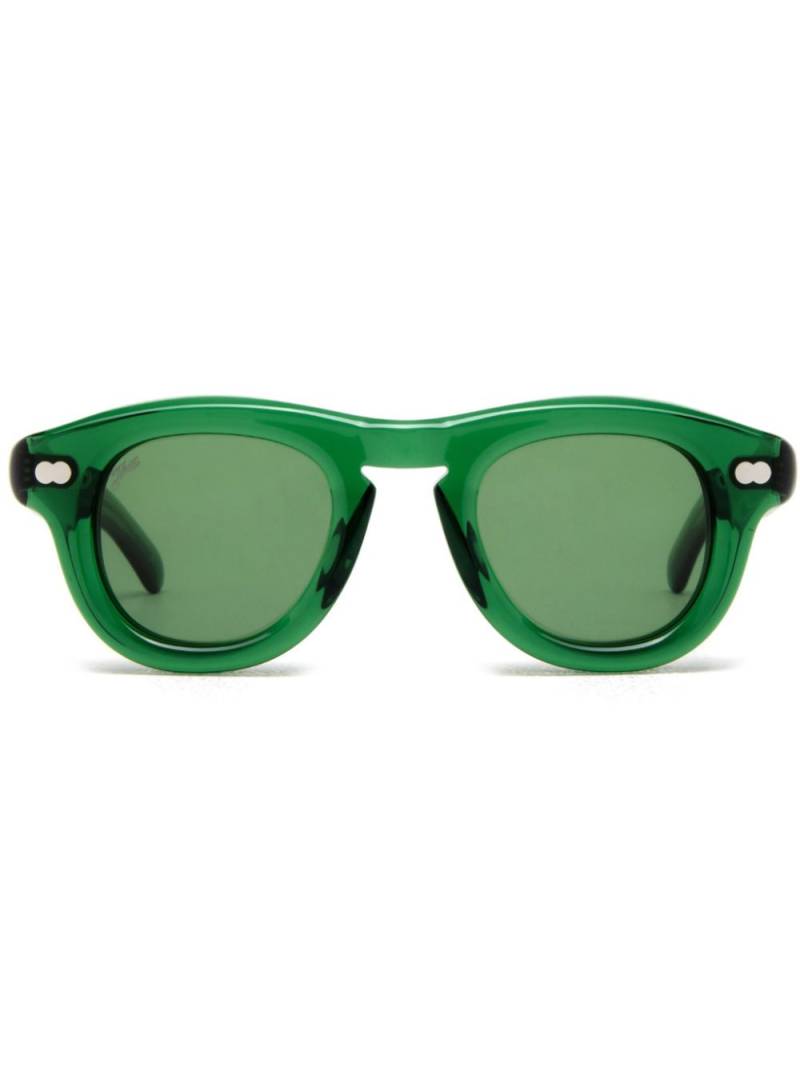 akila Jive Inflated sunglasses - Green von akila