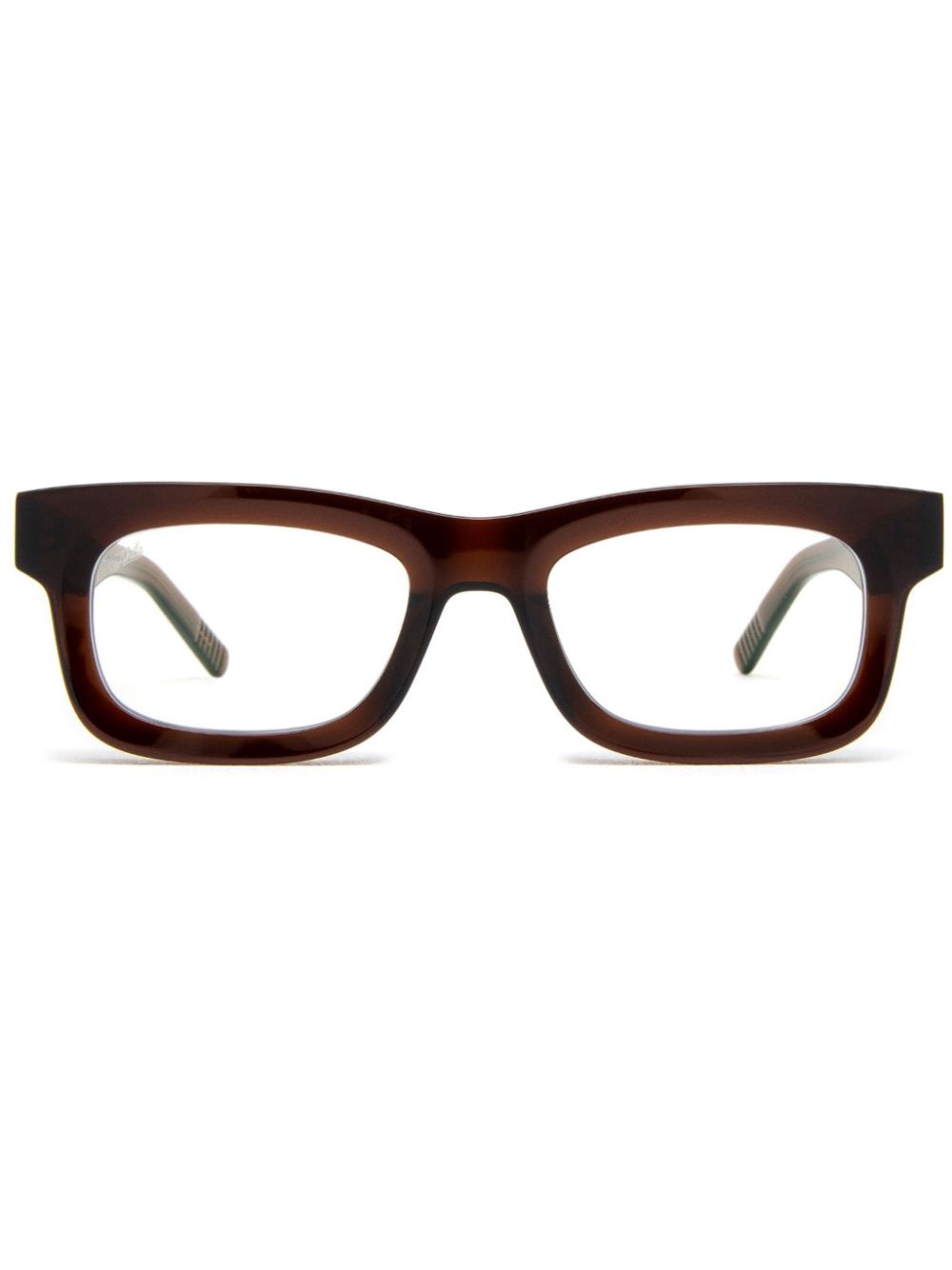 akila Jubilee glasses - Brown von akila