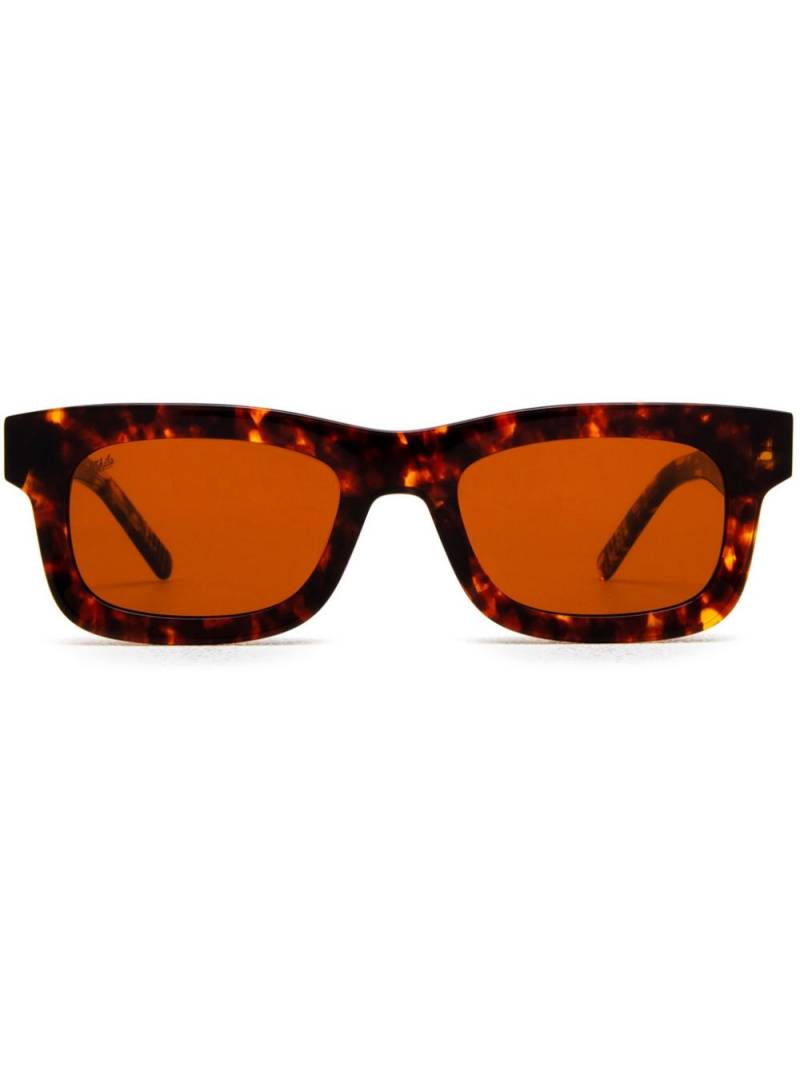 akila Jubilee sunglasses - Brown von akila