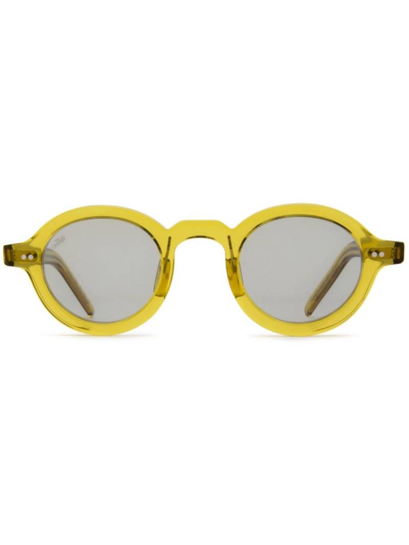 akila Kaya sunglasses - Yellow von akila