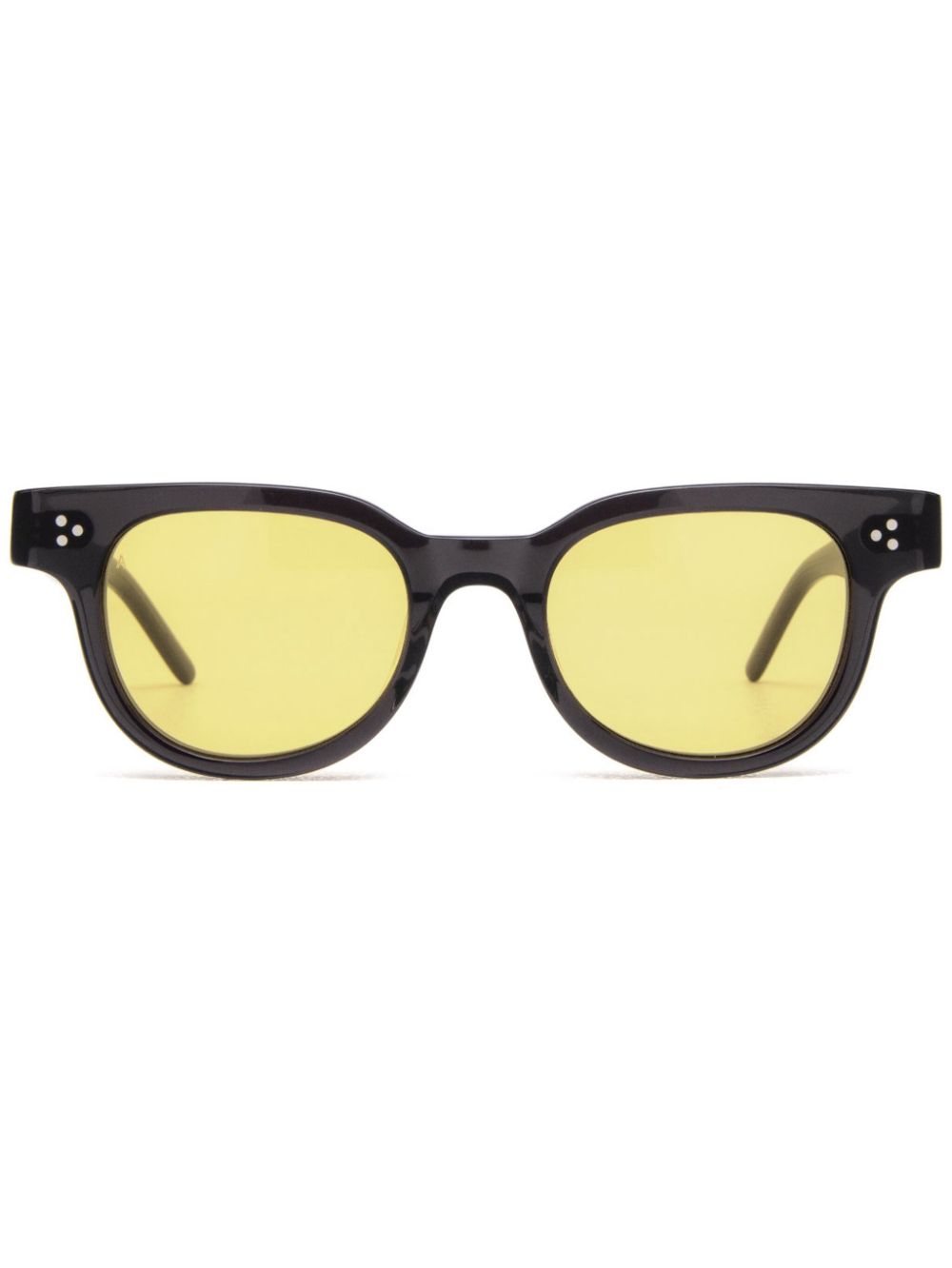 akila Legacy Raw sunglasses - Black von akila