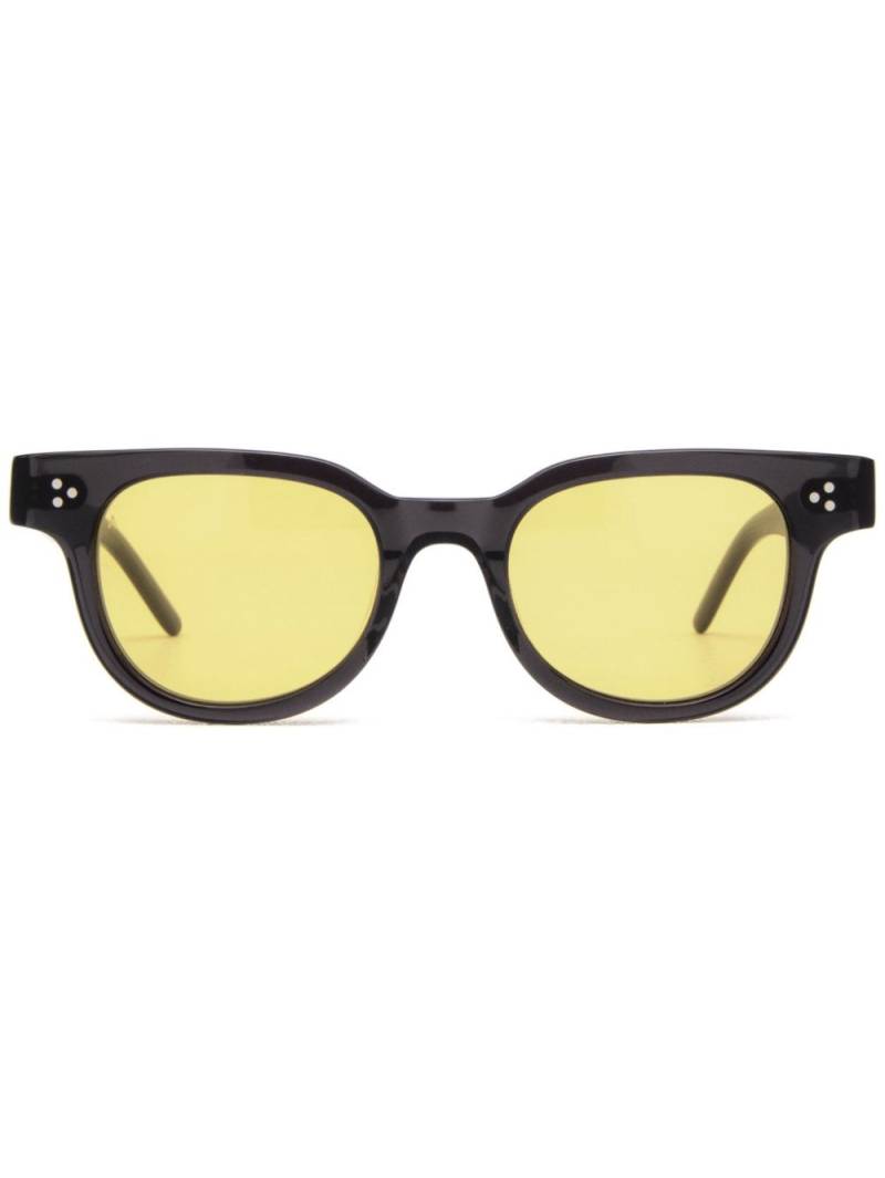 akila Legacy Raw sunglasses - Black von akila