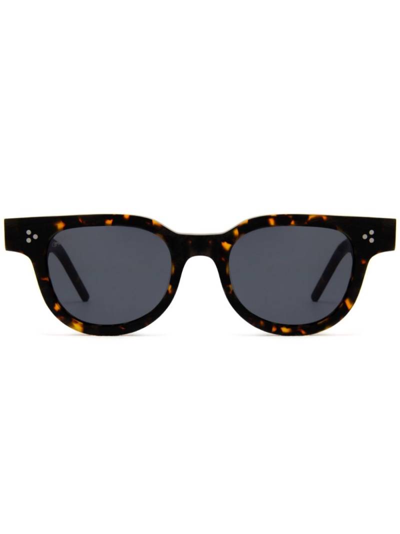 akila Legacy Raw sunglasses - Brown von akila