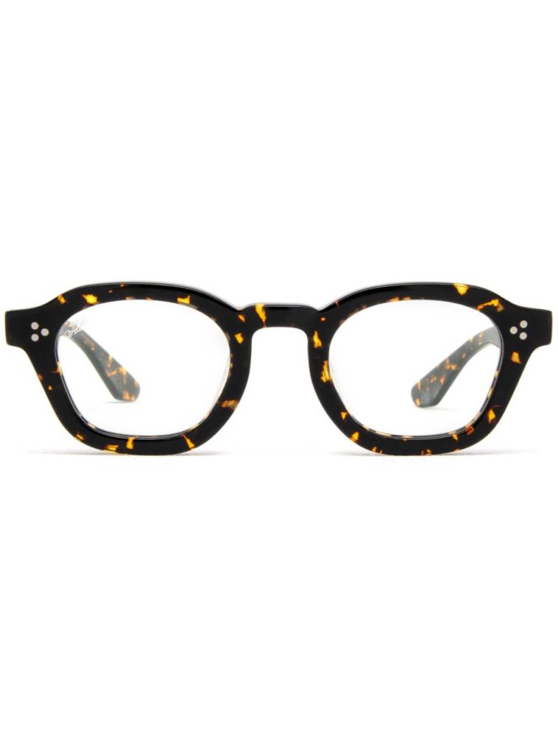 akila Logos glasses - Brown von akila