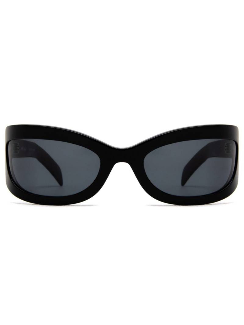 akila Lucia sunglasses - Black von akila