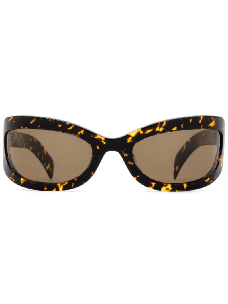 akila Lucia sunglasses - Brown von akila