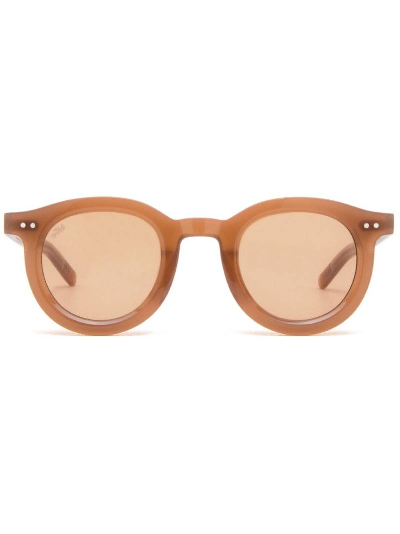 akila Lucid sunglasses - Brown von akila