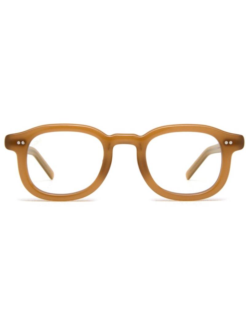 akila Musa glasses - Brown von akila