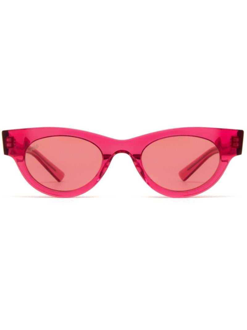 akila Mabel sunglasses - Pink von akila