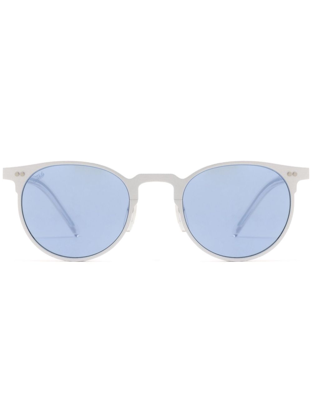 akila Orchid sunglasses - Silver von akila