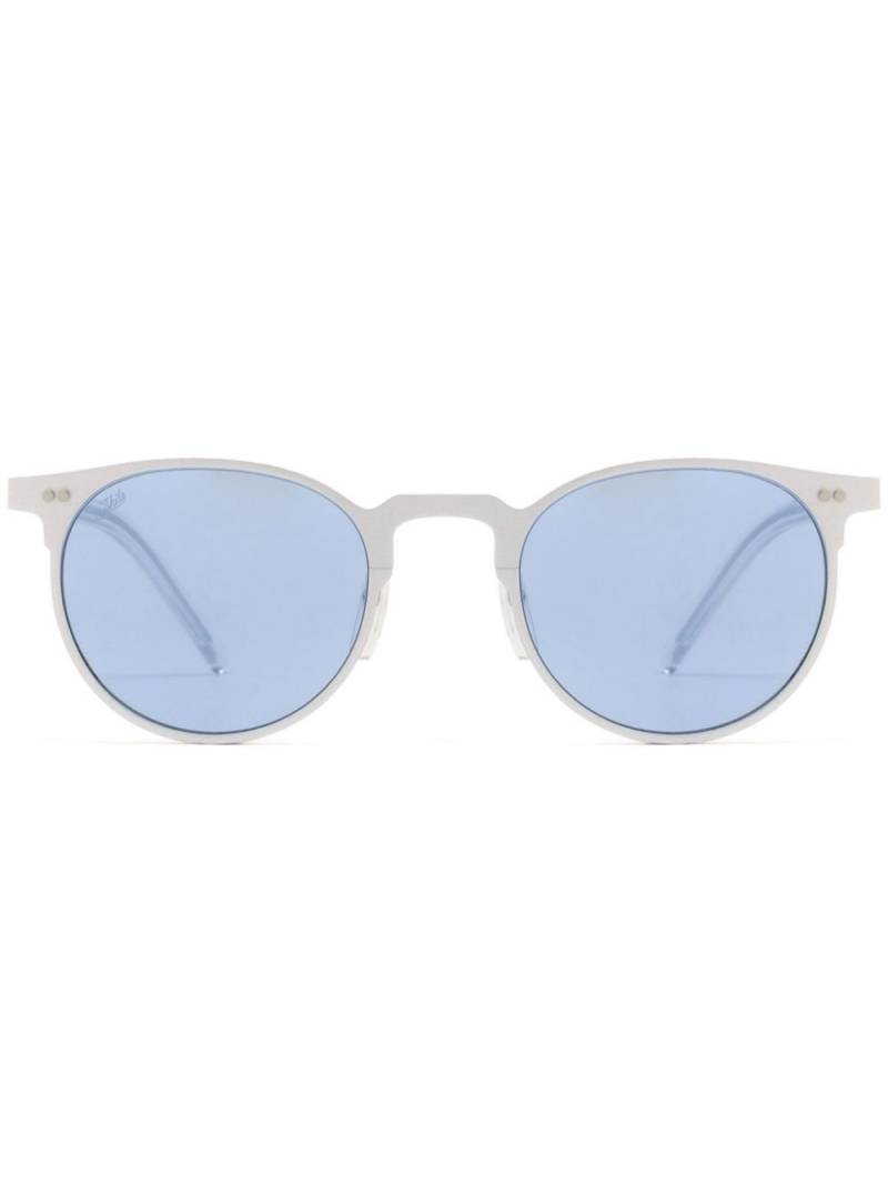 akila Orchid sunglasses - Silver von akila