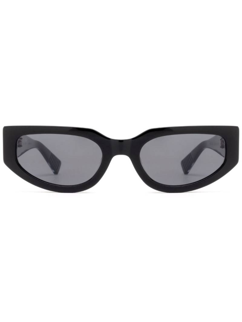 akila Outsider sunglasses - Black von akila