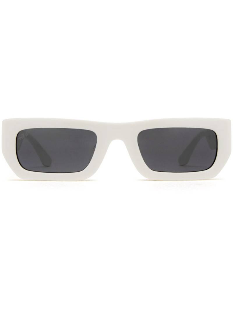 akila Polaris sunglasses - White von akila