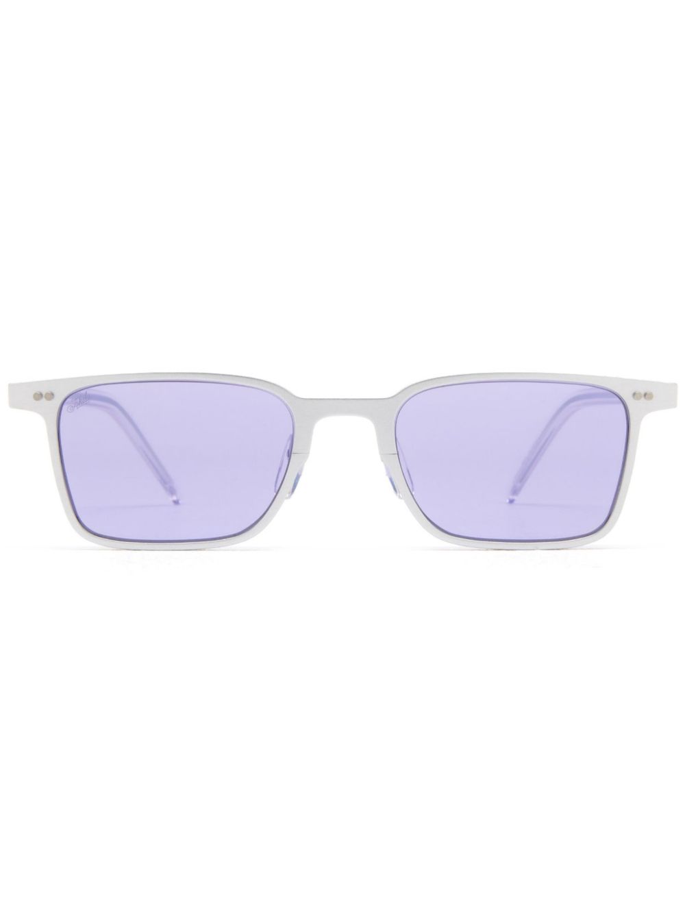 akila Sentinel sunglasses - Silver von akila