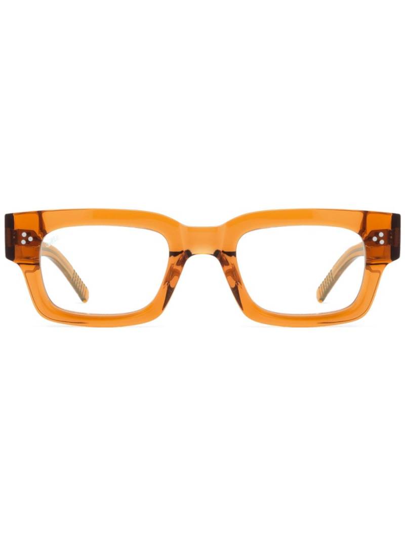 akila Syndicate Optical glasses - Orange von akila