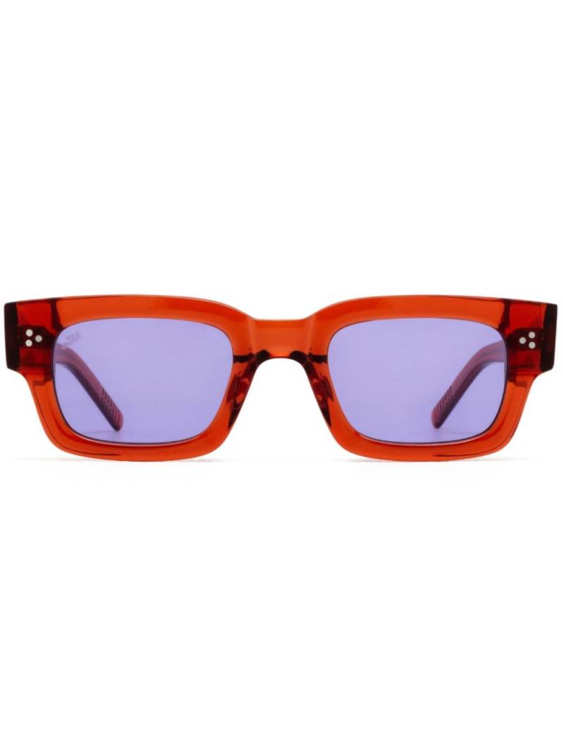 akila Syndicate sunglasses - Red von akila