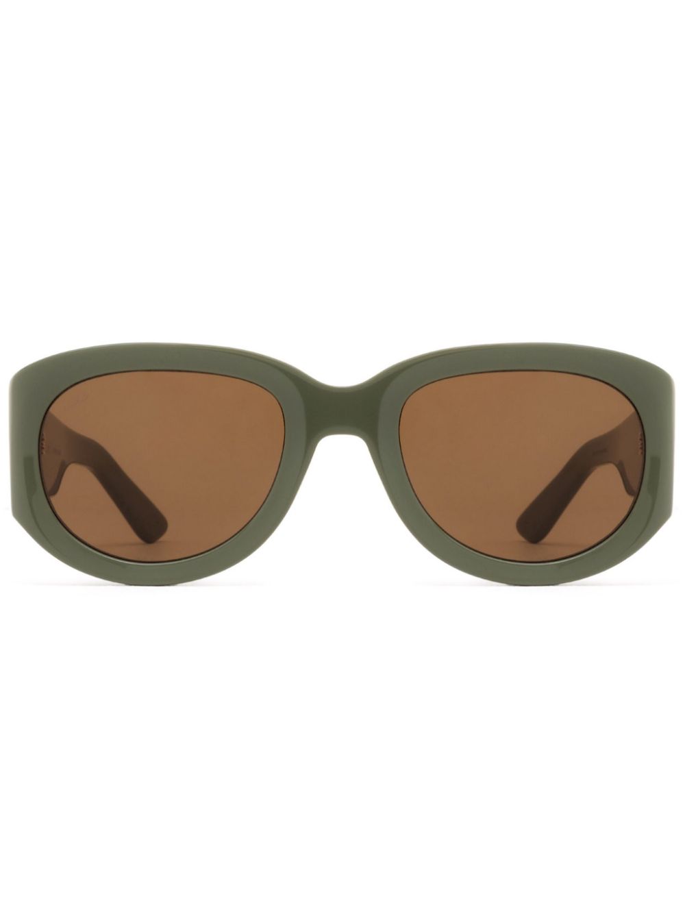 akila Tempo sunglasses - Green von akila