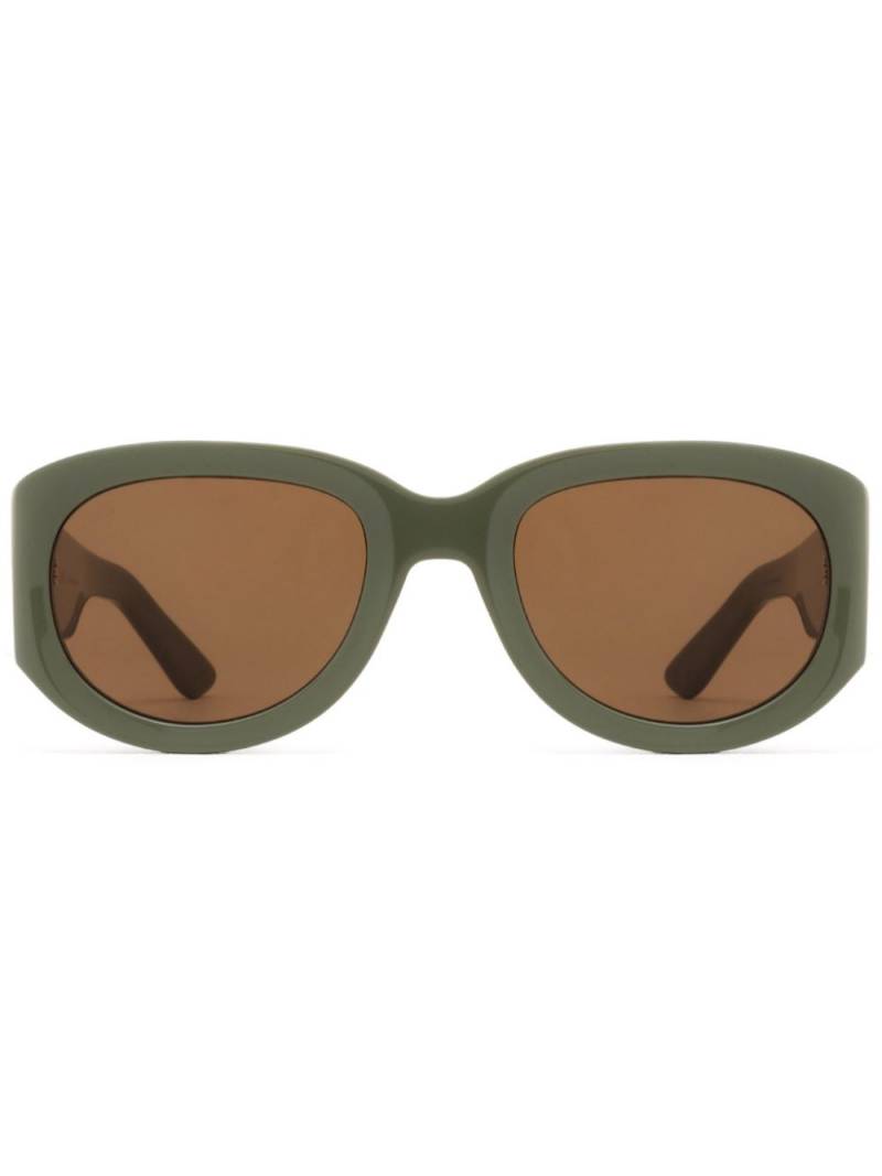 akila Tempo sunglasses - Green von akila