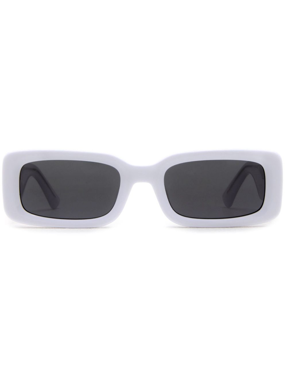 akila Verve sunglasses - White von akila