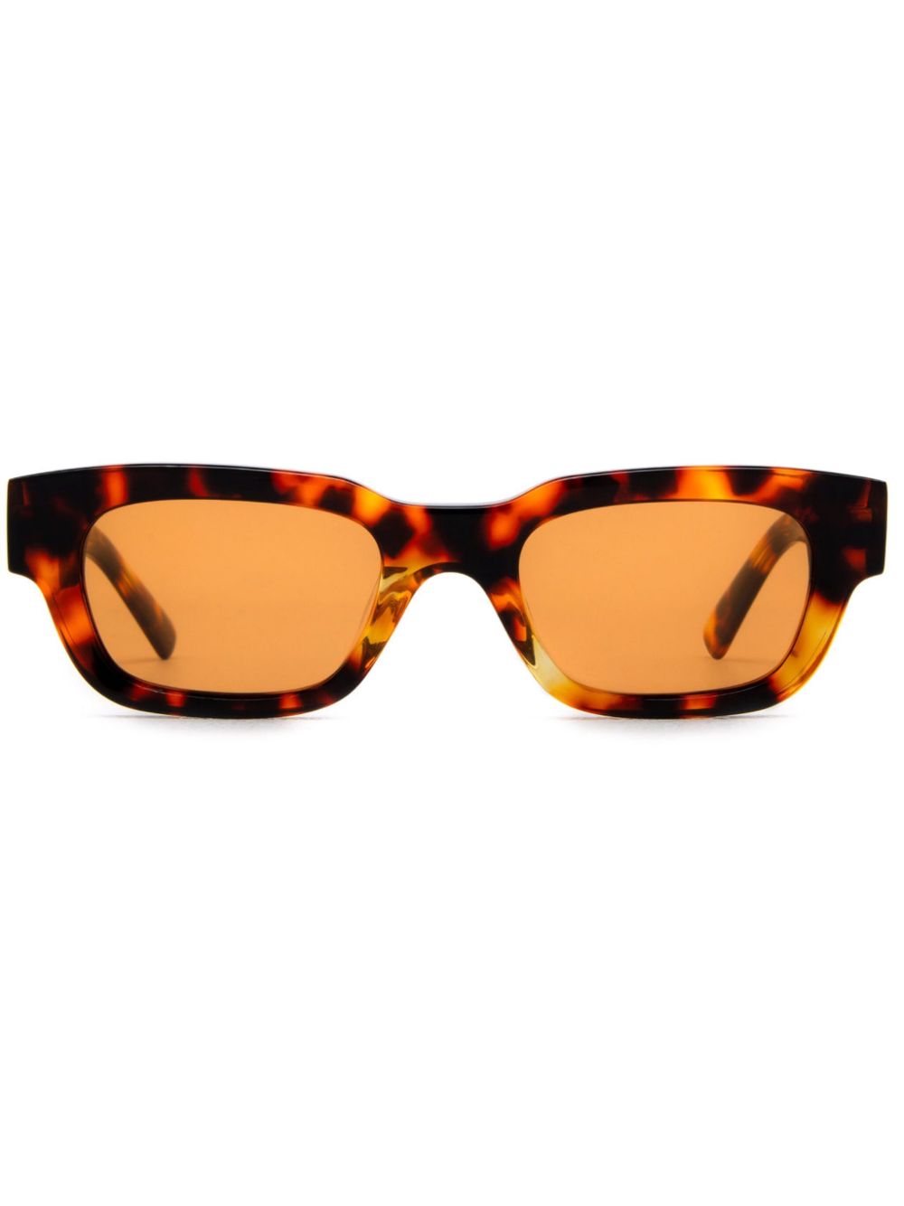 akila Zed sunglasses - Brown von akila