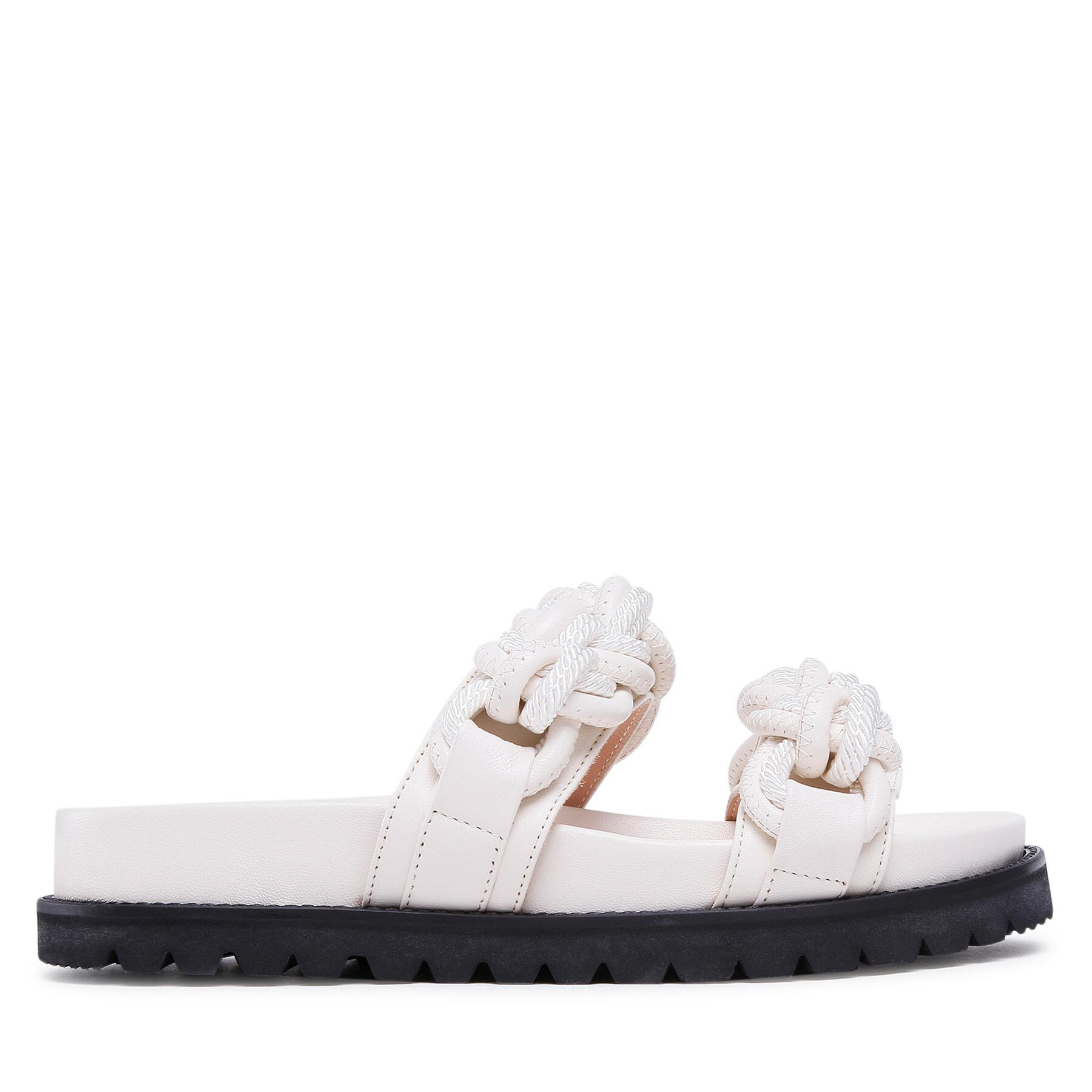 Pantoletten Alberta Ferretti 22152A6506 8019 Beige Pantoletten Alberta Ferretti 22152A6506 8019 Beige von alberta ferretti