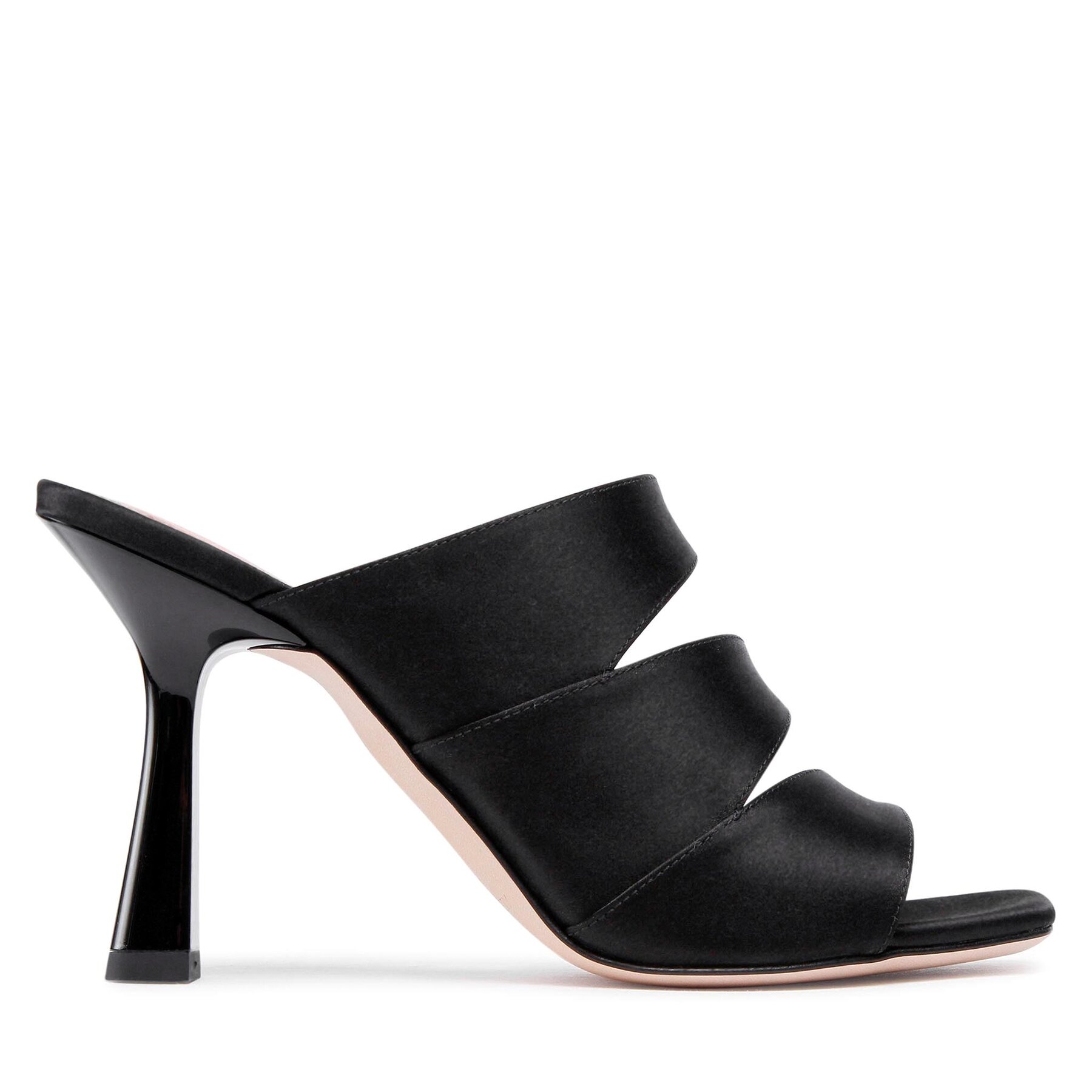 Pantoletten Alberta Ferretti 22152A6508 8202 Schwarz Pantoletten Alberta Ferretti 22152A6508 8202 Schwarz von alberta ferretti