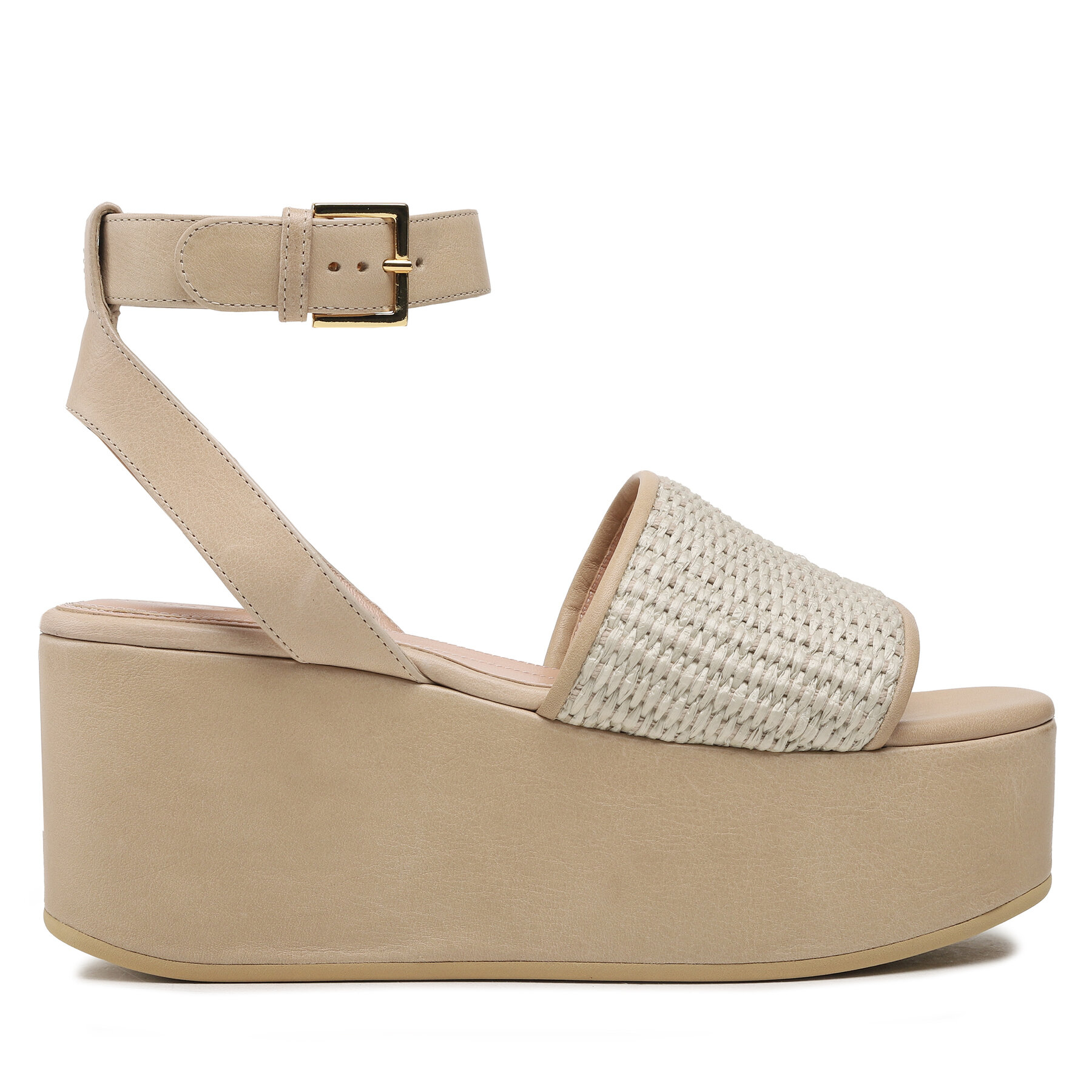 Sandalen Alberta Ferretti 23151A6302 8203 Beige von alberta ferretti