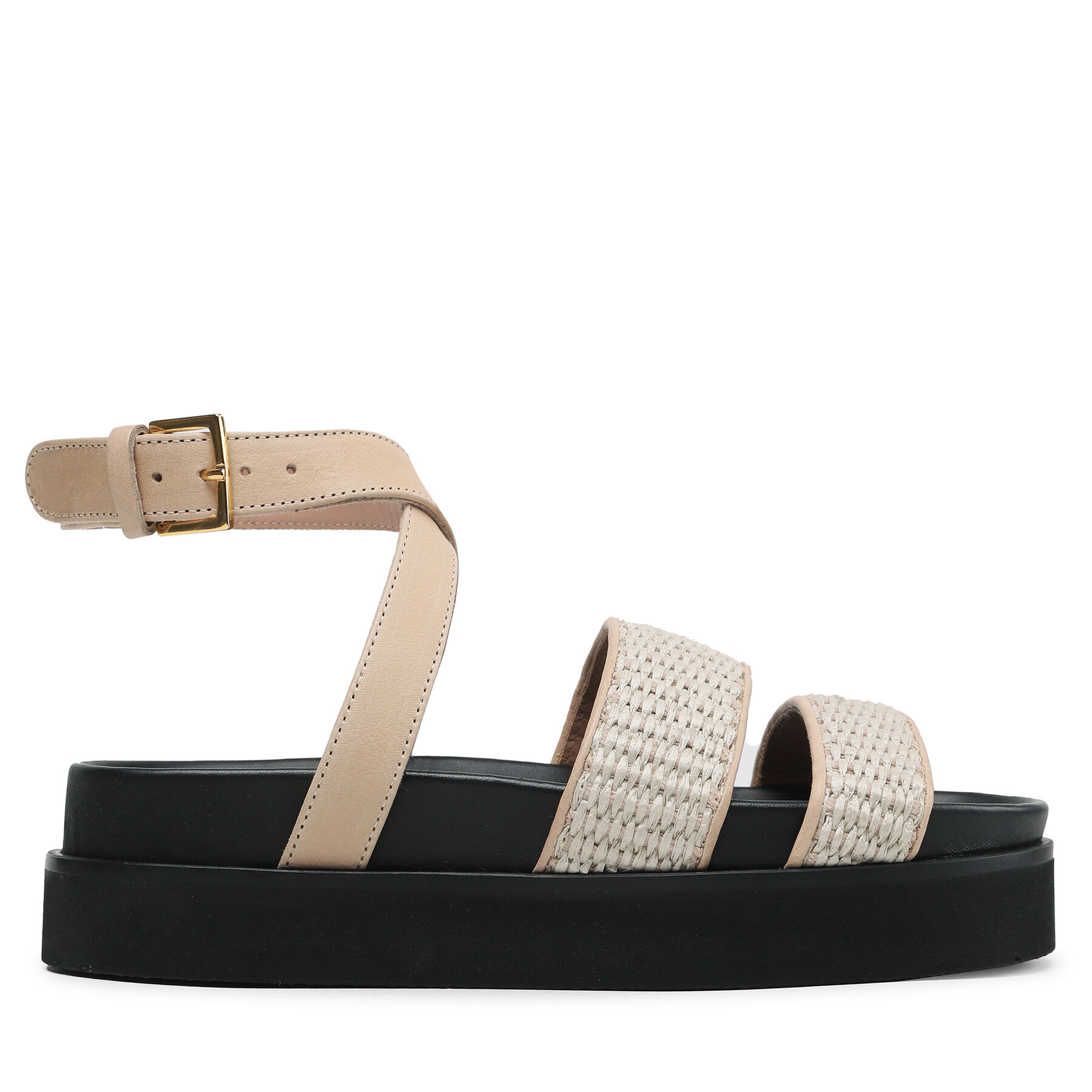 Sandalen Alberta Ferretti 23151A6309 8203 Beige Sandalen Alberta Ferretti 23151A6309 8203 Beige von alberta ferretti