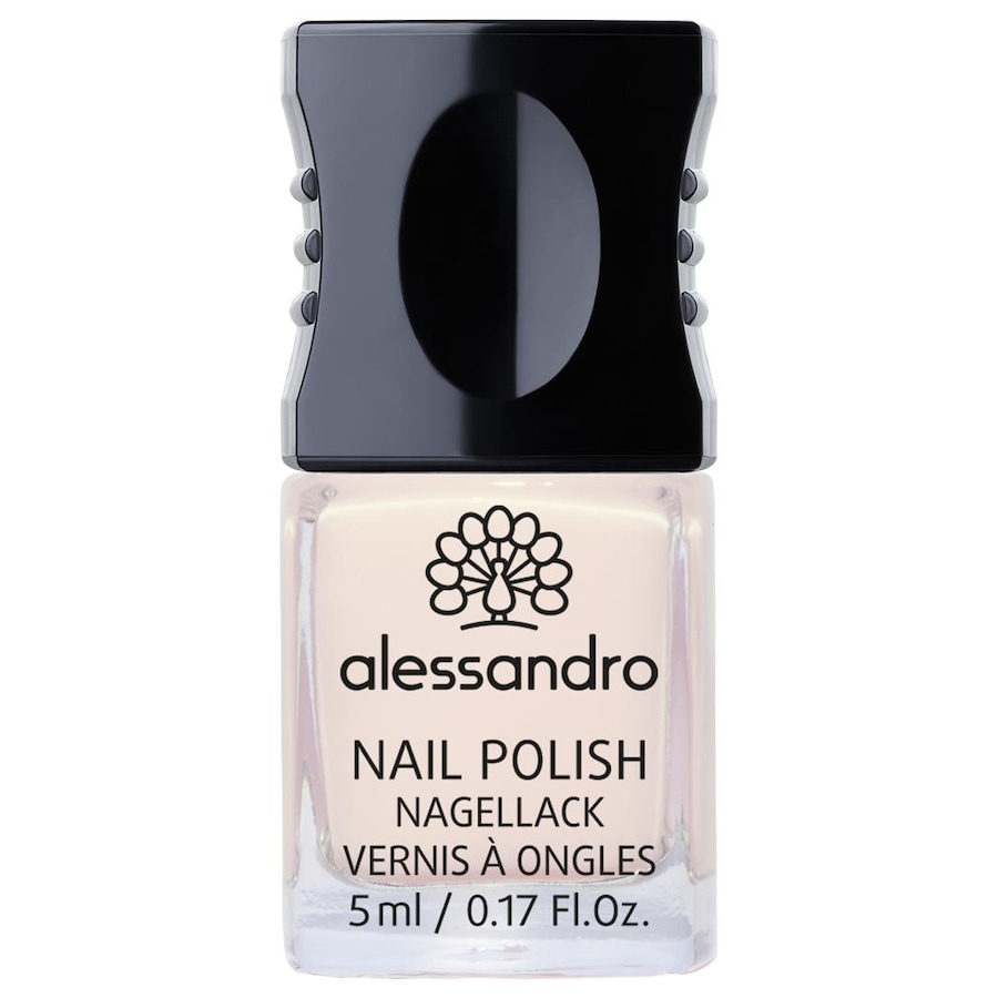 Alessandro Alessandro Colour Explosion nagellack 5.0 ml Alessandro Alessandro Colour Explosion nagellack 5.0 ml von alessandro