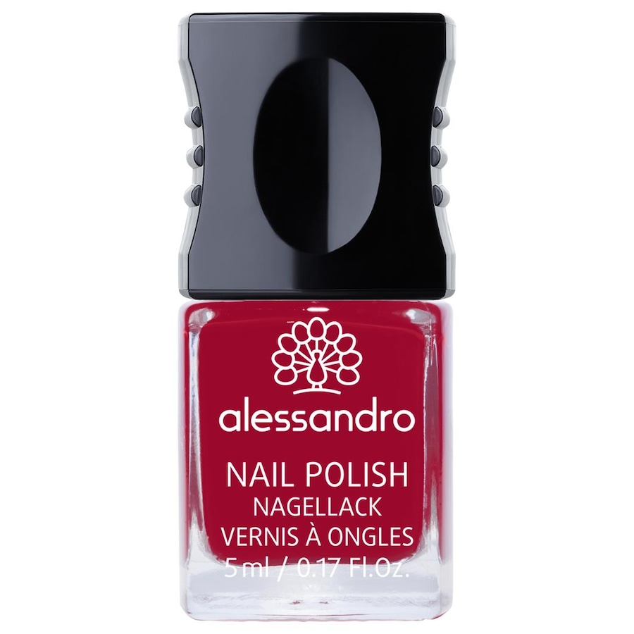 Alessandro Alessandro Colour Explosion nagellack 5.0 ml Alessandro Alessandro Colour Explosion nagellack 5.0 ml von alessandro