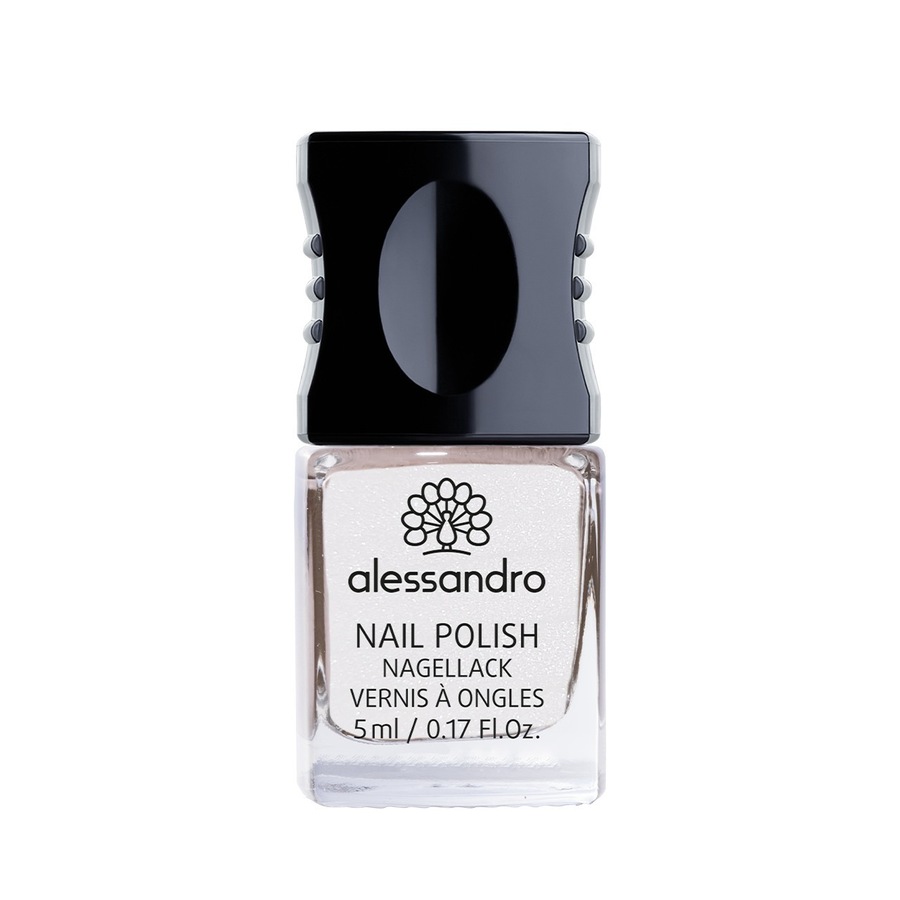 Alessandro Alessandro Summer Version nagellack 5.0 ml Alessandro Alessandro Summer Version nagellack 5.0 ml von alessandro