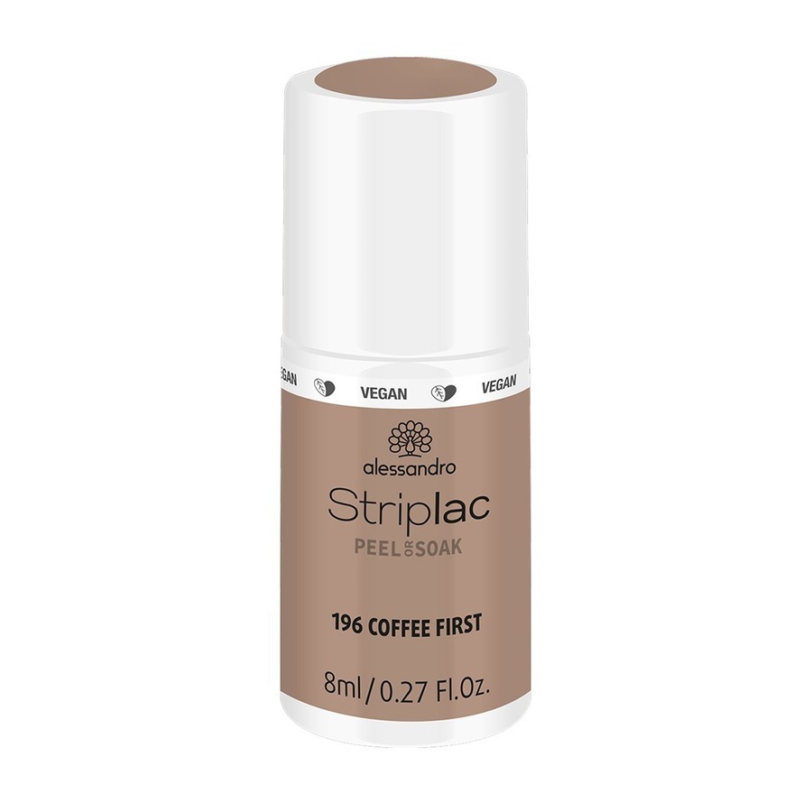 Alessandro Striplac Alessandro Striplac Peel or Soak uv_nagellack 8.0 ml Alessandro Striplac Alessandro Striplac Peel or Soak uv_nagellack 8.0 ml von alessandro